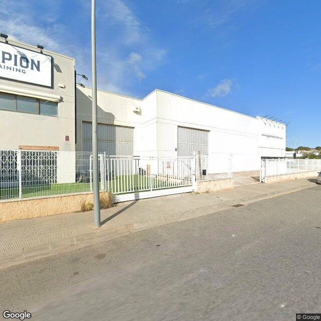 CROSSFIT TORREDEMBARRA
