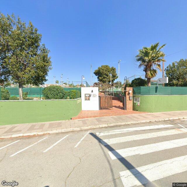 CLUB TENNIS BARÀ