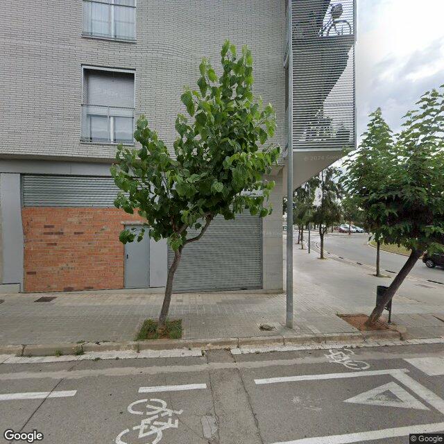 CARRIL BICI C. CAMI DE LLOR