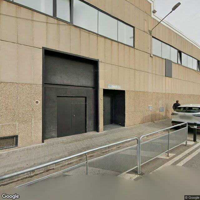 PAVELLÓ "LES NAUS" - CLUB NATACIÓ SABADELL