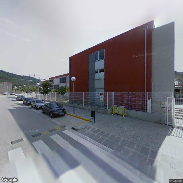 ESCOLA CASTELL DE DOSRIUS
