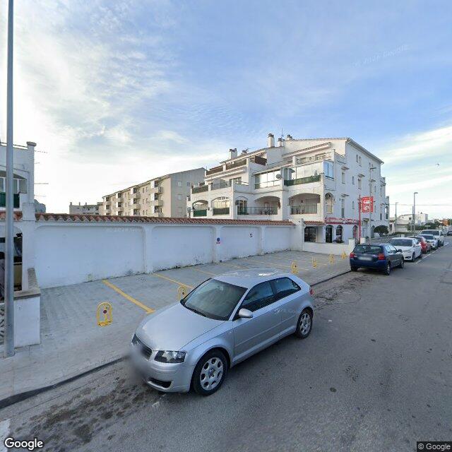COMUNITAT DEL C. DEL PUIGMAL, 8 - 20