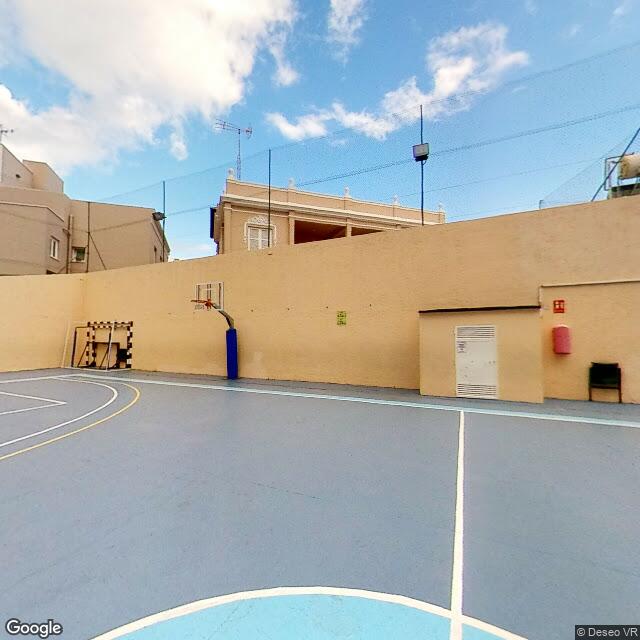Foto de Pista en Jesús y María