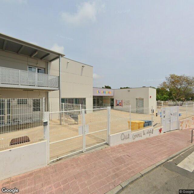 ESCOLA ELS COSSETANS