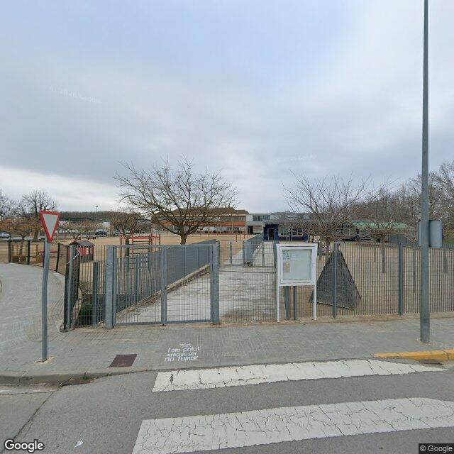 ESCOLA SALVADOR ESPRIU