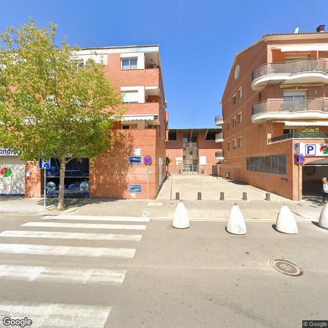 INSTITUT FRANCESC XAVIER LLUCH I RAFECAS