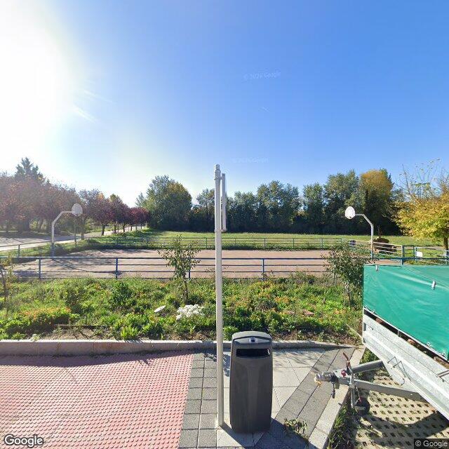Pista en Albufeira