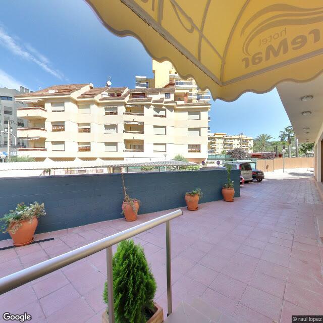 HOTEL MOREMAR