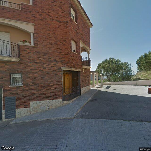 Pista en J. Torres-Garcia