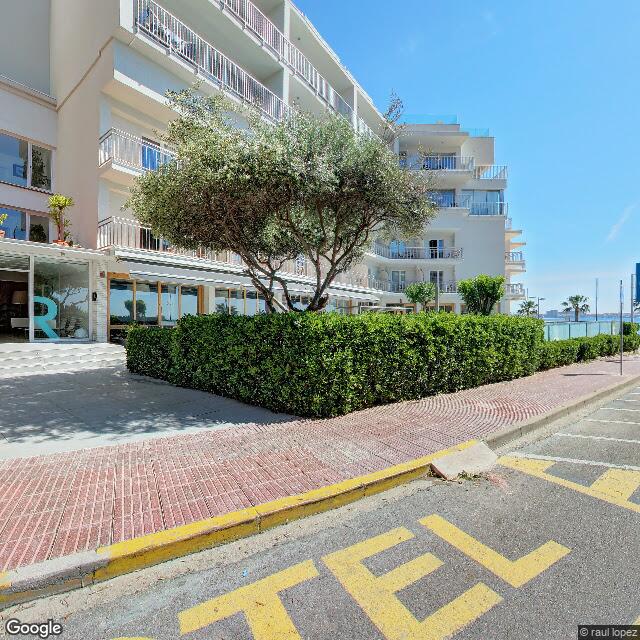 HOTEL REYMAR