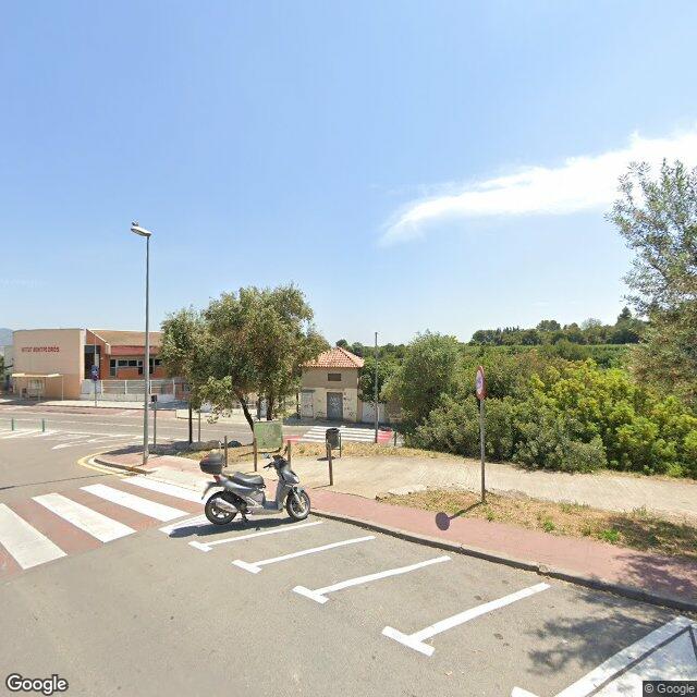 PUNT D'INFORMACIÓ ITINERARIS BAIX LLOBREGAT