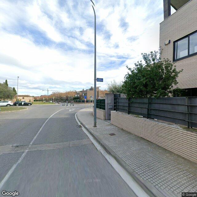 COMUNITAT DE L'AV. MAS D'EN BOSCH, 16