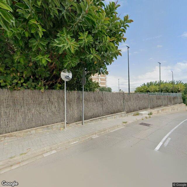 COMUNITAT DEL PG. DE LA RIERA, 85