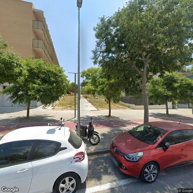 ESPAI D'ACTIVITAT FÍSICA DEL PARC CENTRAL
