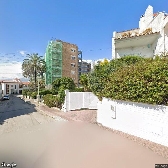 COMUNITAT DEL PG. DEL FORTÍ, 17-19