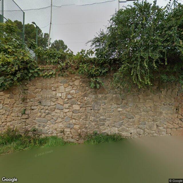 ZONA ESPORTIVA SOLANES