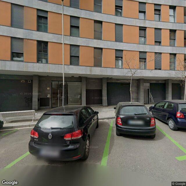 COMUNITAT DEL C. D'ERNEST VILCHES, 6