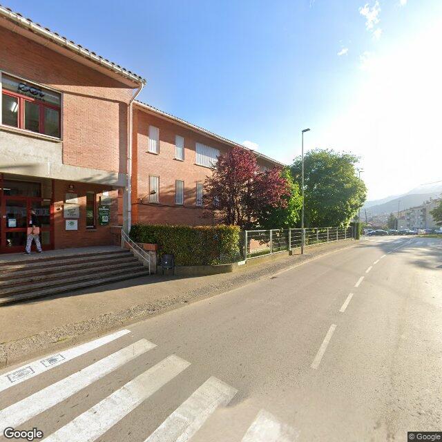 INSTITUT GUILLEM DE BERGUEDÀ