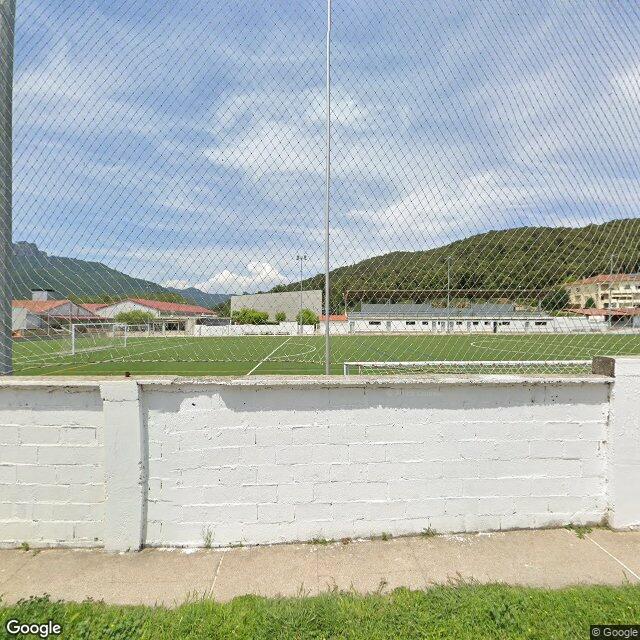 CAMP DE FUTBOL SANT ESTEVE DE'N BAS