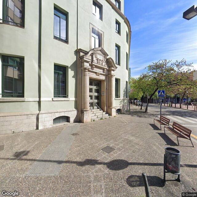 ESCOLA VERD