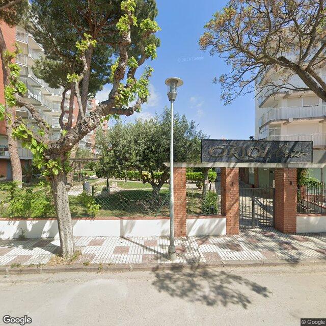 COMUNITAT DE L'AV. DE LA MEDITERRÀNIA, 1-3