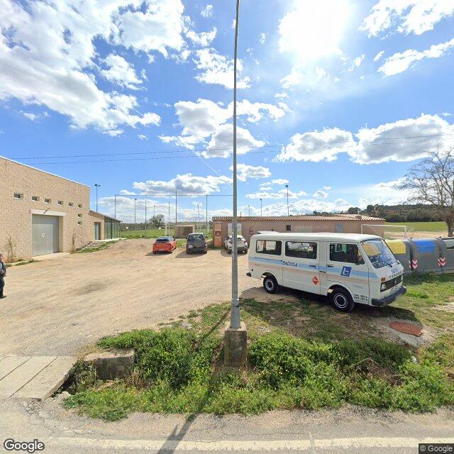 CAMP MUNICIPAL D'ESPORTS