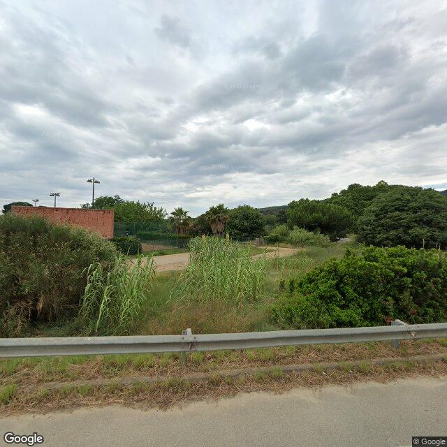 ARGENTONA TENNIS CLUB