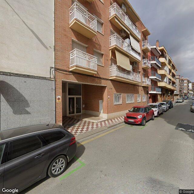 COMUNITAT DEL C. ÀNGEL GUIMERÀ, 53