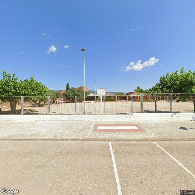 ESCOLA LES COMETES