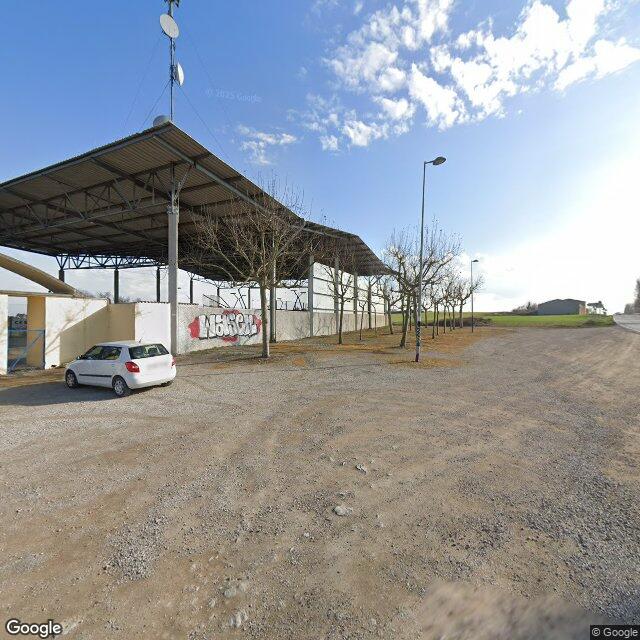 ZONA ESPORTIVA MUNICIPAL