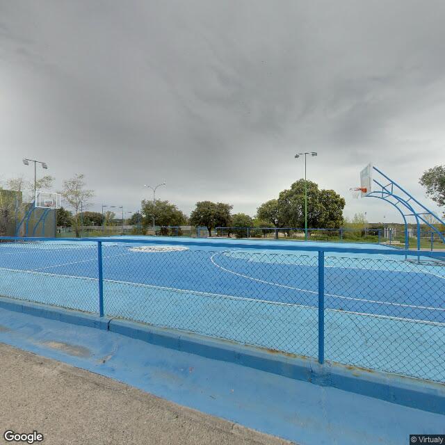 Pista en Majadahonda a Boadilla