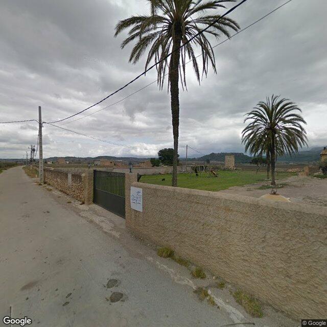 HOTEL MAS TANIET
