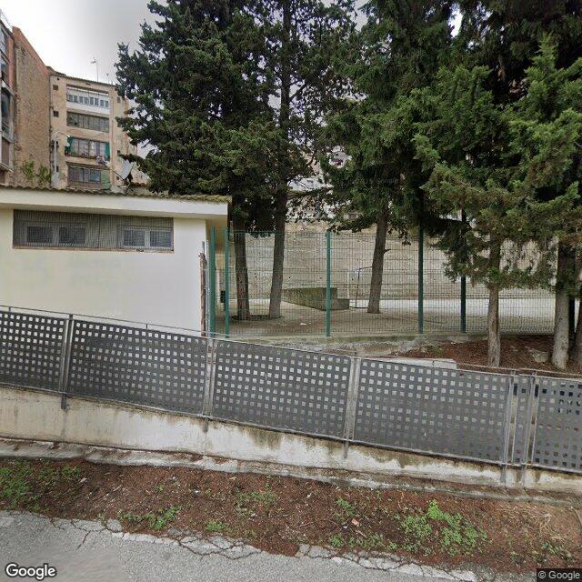 ZONA ESPORTIVA CAMÍ DELS PAGESOS