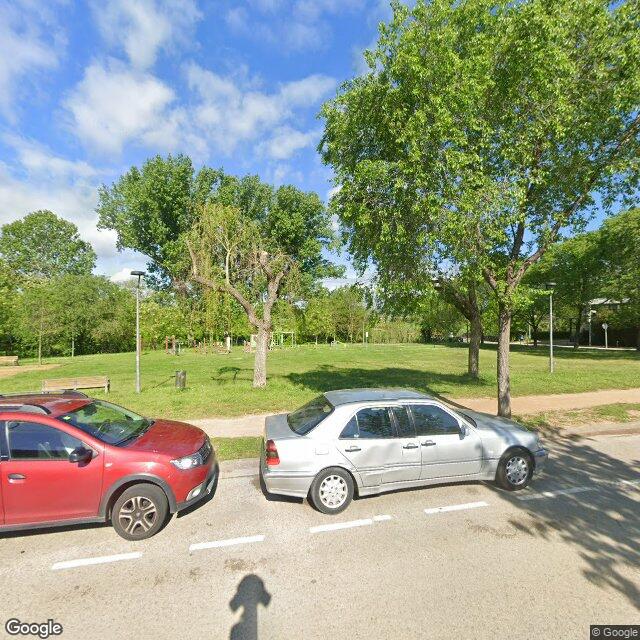 PARC DE SALUT