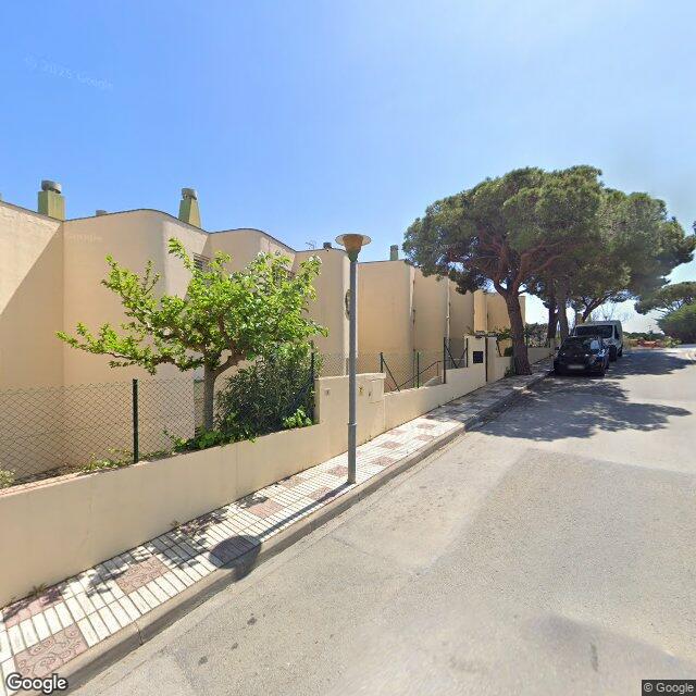 COMUNITAT DEL C. DEL PUIG DEL MOLÍ, 2-10