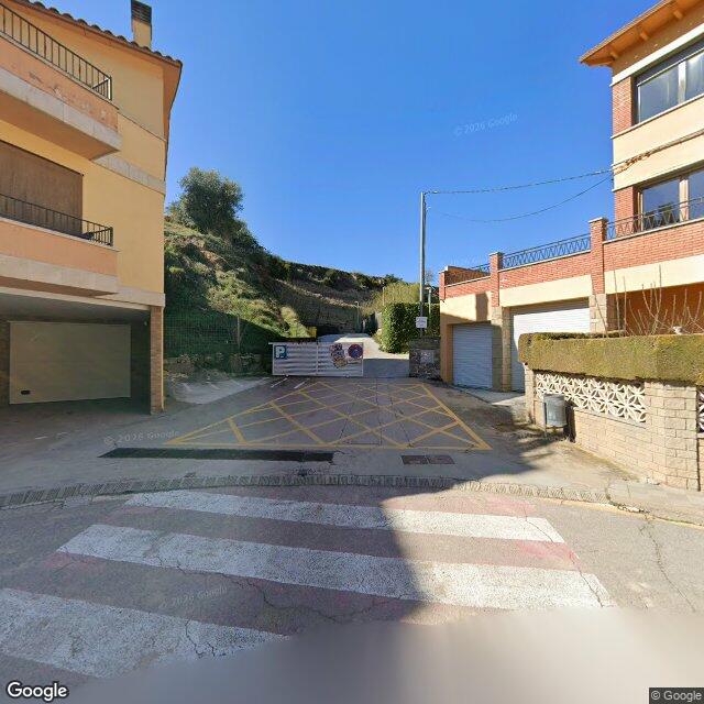PAVELLÓ I PISCINES MUNICIPALS