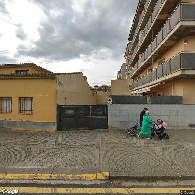 ESCOLA LA FARGA