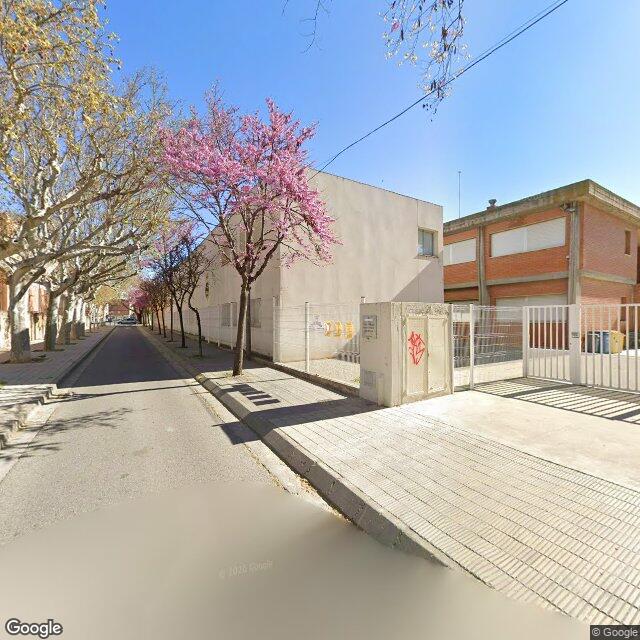 ESCOLA JOAN MARAGALL