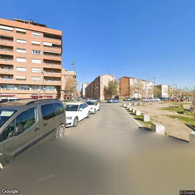CENTRE BTT LLEIDA