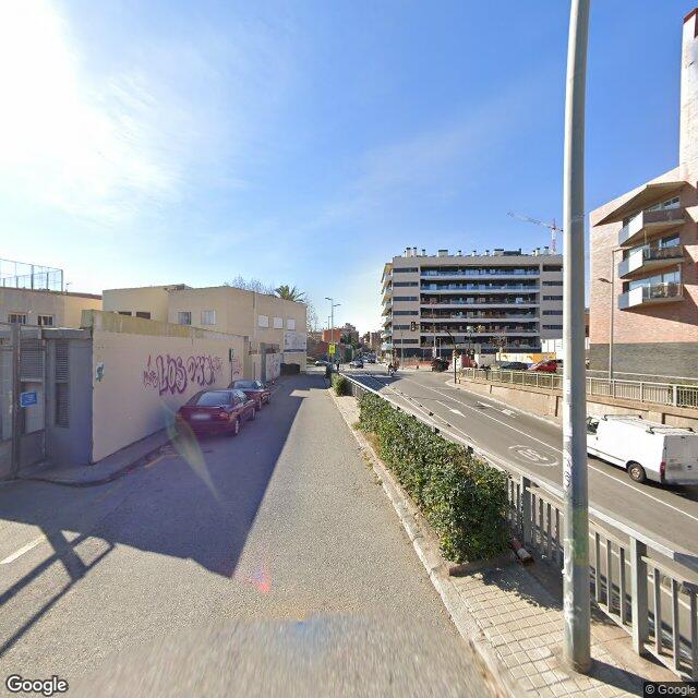 PAVELLÓ MUNICIPAL D'ESPORTS