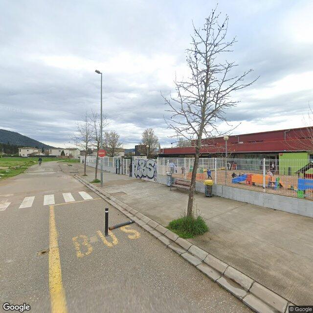 ESCOLA LES FALGUERES