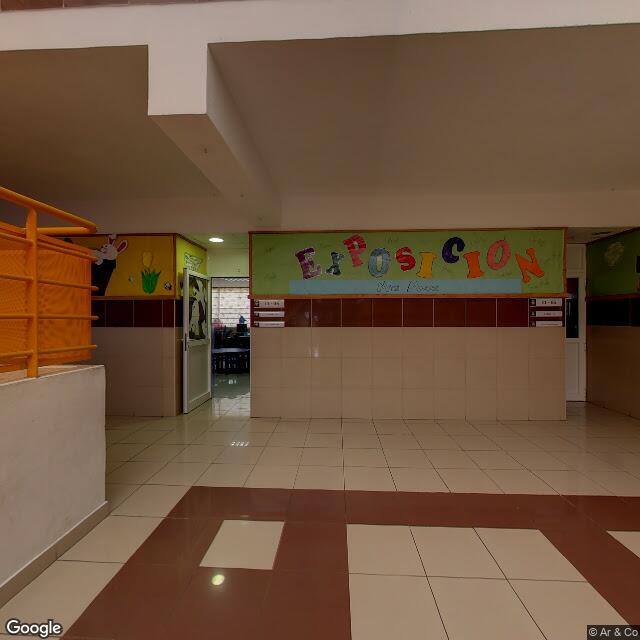 Pista en Vereda Barbados