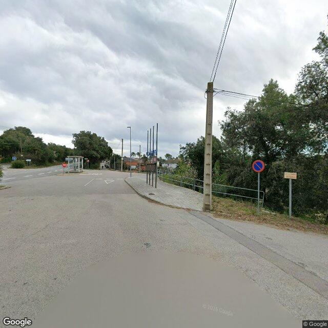 ZONA ESPORTIVA PEDRA SANTA