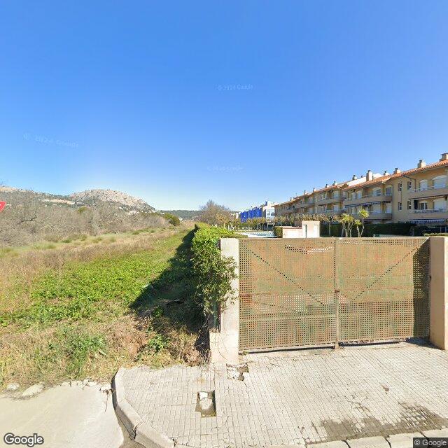 COMUNITAT DEL C. DE LA DÀLIA, 48-50