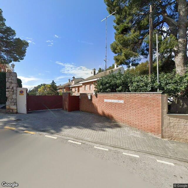 COMUNITAT DEL C. D'ALCOVER, 3