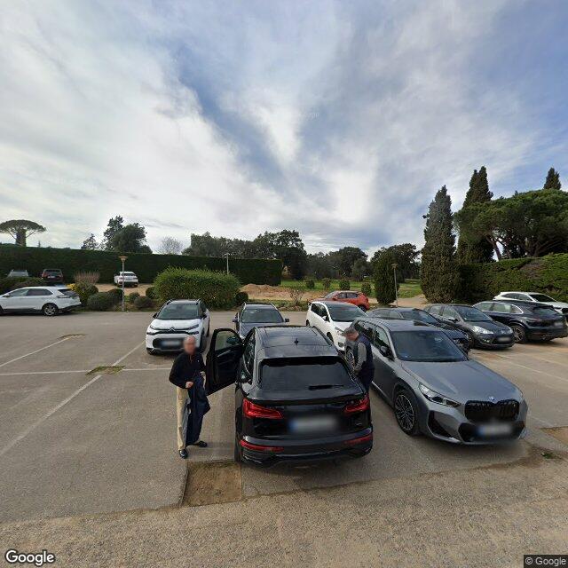 CLUB DE GOLF COSTA BRAVA