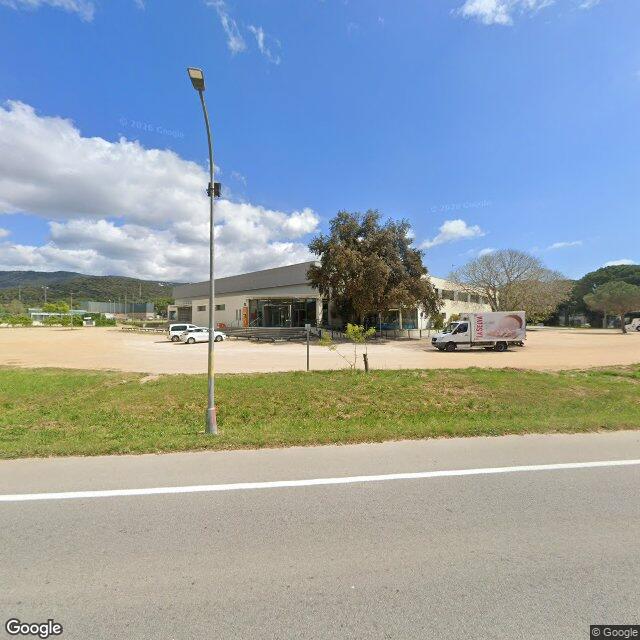 PAVELLÓ MUNICIPAL