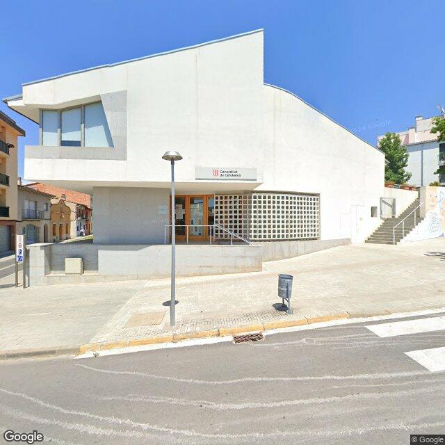 CASAL DE GENT GRAN DE TORELLÓ