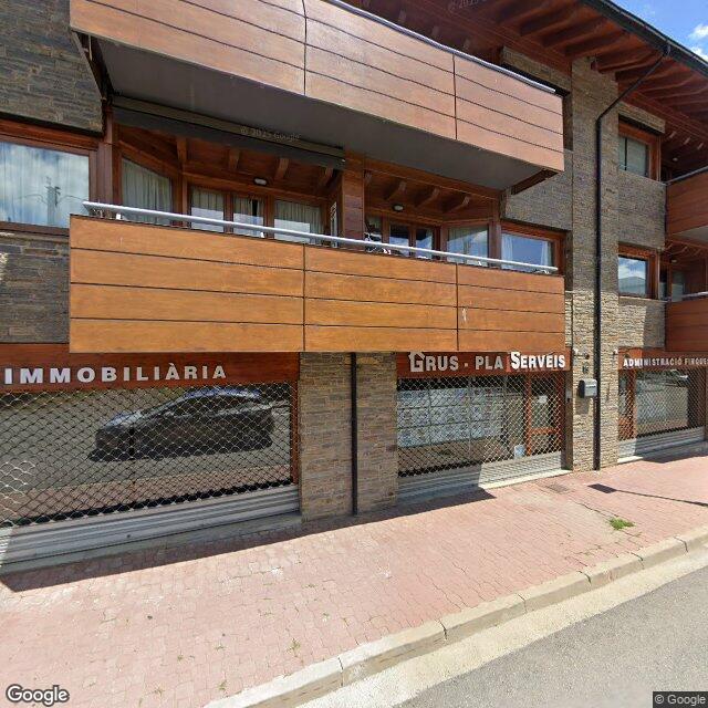 COMUNITAT DE L'AV. DE LA CERDANYA, 19
