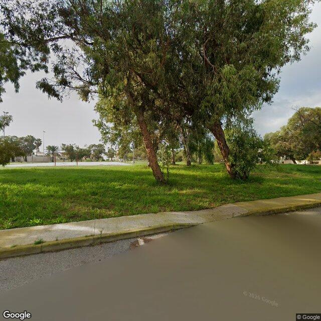 ZONA ESPORTIVA MUNICIPAL L'EUCALIPTUS